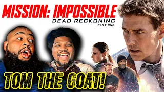 Mission Impossible Dead Reckoning Review | Cinepolis Grand Opening!