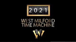 West Milford Time Machine- Episode 3, Highlander News 1/29/93