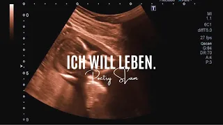 Ich will leben. // Poetry Slam #prolife #abtreibung