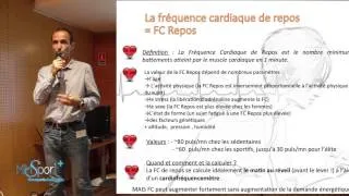 La fréquence cardiaque et son utilisation en course à pied et trail