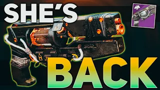 Jack Queen King 3 Review (& How to Farm for Jack Queen King 3) | Destiny 2 Season of Dawn