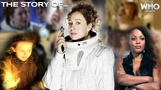 Doctor Who: The Complete Story of 'River Song'