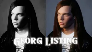 Georg Listing 2009-2010 scene pack