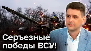 ⚡️ Ключ к серъезным победам ВСУ! В Севастополе российские корабли взлетели в небо!