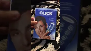 Click DVD review