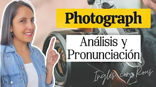 Inglés con Canciones | Photograph 📸