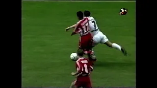 1998-99 1.FC Kaiserslautern-Borussia Mönchengladbach