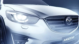 Mazda i-ACTIVSENSE: Adaptive LED Headlamps (ALH)