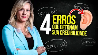 4 Erros na Auriculoterapia Que Acabam Com Sua Credibilidade