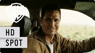 INTERSTELLAR - Spot 15 Deutsch HD German