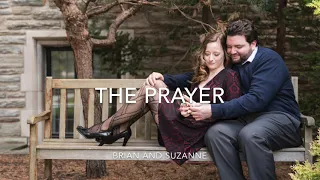 "The Prayer" - Josh Groban & Celine Dion (Cover) - A Husband & Wife Duet