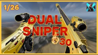 30 KILLS | BLOOD STRIKE DUO VS. SQUAD INTENSE GAMEPLAY | 2K60 #fps #bloodstrike #noskillgameplay