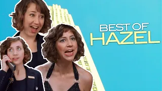 Best of Hazel Wassername | 30 Rock
