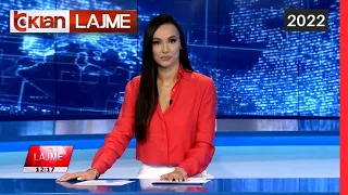 Edicioni i Lajmeve Tv Klan 26 Korrik 2022, ora 12:00 Lajme - News