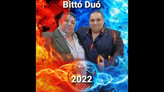 Bittó Duó 2022 - Élni nélküled (TSWER cover)