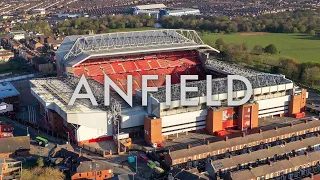 This is Anfield 🐦❤️😍/ Liverpool 21-22 WhatsApp status❤️✌️