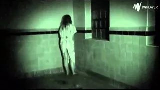 Grave Encounters Scene with Composed Audio