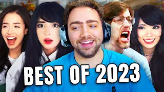 The BEST of Mizkif 2023!