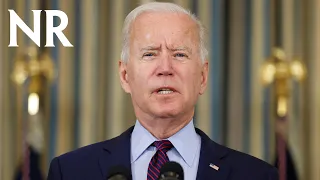 Biden: Being Filmed in the Bathroom by Activists ‘Happens to Everyone’