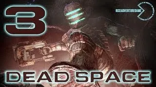 Космические кирпичи в Dead Space — Эпизод 3: Морг