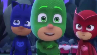 PJ Masks   Super Sized Gekko   Full Episode Disney Junior2