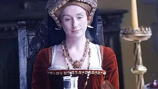 Lucy Worsley Henry's six wives/ Jane Seymour