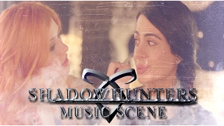 Shadowhunters 1x10 | Extreme Music - Light Comes Back