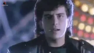 Glenn Medeiros - Never Get Enough of You (Official Music Video)