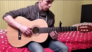 Ed Sheeran - I See Fire (shortcover)