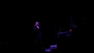 Crystal Castles - Empathy (Live @ A2 Green Concert, 18.07.2017)