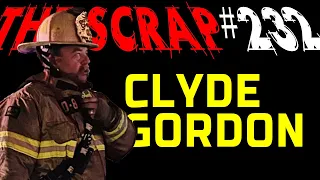 Weekly Scrap #232 - Clyde Gordon, Warriors, Wisdom & Wheelbarrows
