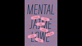 The Friends Open Mind Event "Mental" with Jaime Lowe