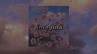 CeeFe - "Imagina" | Prod. Wave-9B