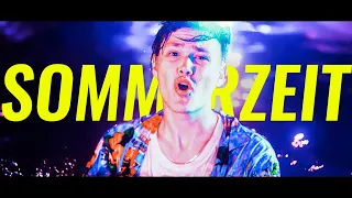 HeyMoritz - SOMMERZEIT (Offizielles Musikvideo)