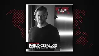Stereo Podcast-Pablo Ceballos