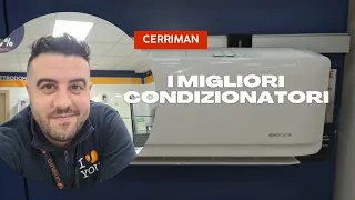 I migliori condizionatori!