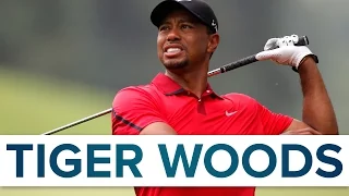 Top 10 Facts - Tiger Woods // Top Facts
