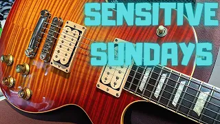 Sensitive Sundays - Return