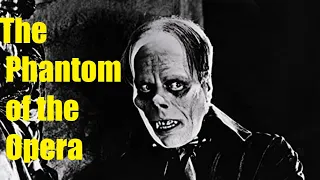 The Phantom of the Opera 1925 Full Movie