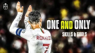 Cristiano Ronaldo ● Los - One And Only ● Skills & Goals 2019/20 | HD