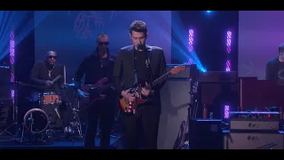 John Mayer - Moving On & Getting Over (Live) REMASTERED-HD