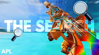 The Search 🔍 (Apex Legends Montage)