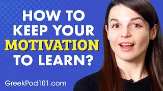 10 Methods that Keep You Motivated To Learn Greek