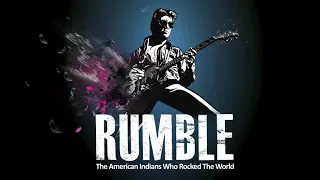 Rumble: The Indians Who Rocked The World - Official Trailer