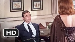 You Only Live Twice Movie CLIP - I've Got You Now (1967) HD