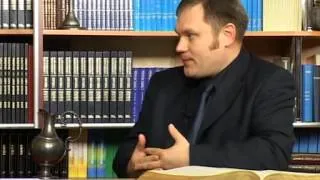 Роман СОЛОВІЙ - Про протестантизм (2)