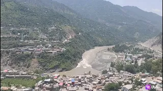 Nature video / Ramban / Jammu kashmir