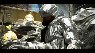 Crysis 4 Teaser l Fan Made #3