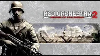 Red Orchestra 2: Heroes of Stalingrad Game Review