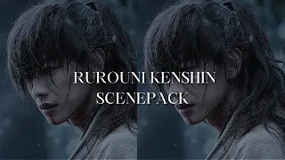 Rurouni Kenshin Scenes for editing | logoless 1080p
